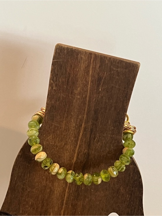 shellymic jewelry Jewelry - Serpentine Bracelet